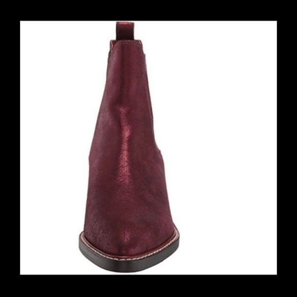 COACH - BOOTIE - Picture 4 of 10